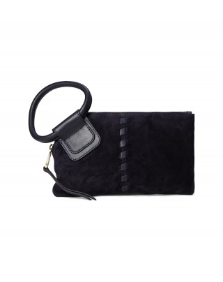 Women's Black Panther Handbag