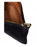 Women's Black Panther Handbag