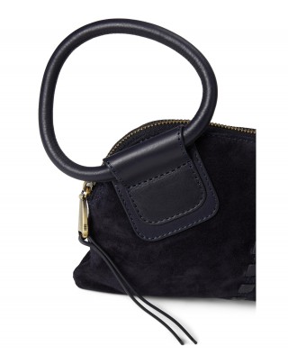Women's Black Panther Handbag