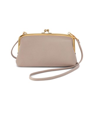 Women's Brown Crossbody Bag