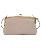 Women's Brown Crossbody Bag