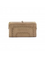 Women's Burnished Sage Shoulder Bag