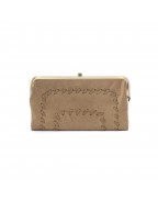 Women's Burnished Sage Shoulder Bag