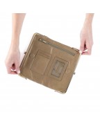 Women's Burnished Sage Shoulder Bag