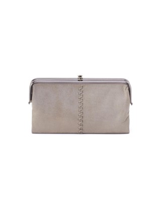 Women's Granite Grey Handbag