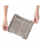 Women's Granite Grey Handbag