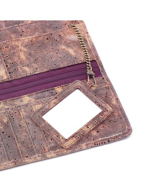 Women's HOBO Rachel Clutch