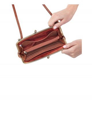 Women's Patina Crossbody Bag