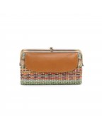 Women's Sea Dream Stripe Wallet