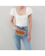 Women's Sea Dream Stripe Wallet