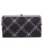 Women's black bag