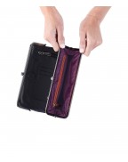 Women's black bag