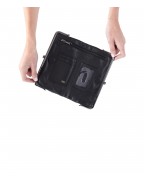 Women's black bag